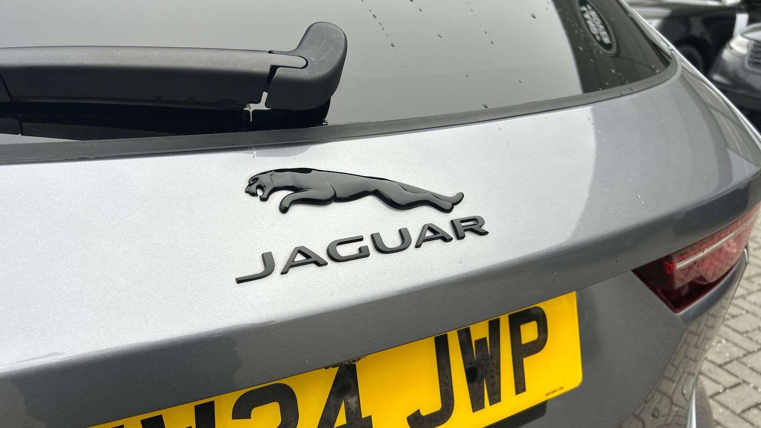 Used Jaguar F-Pace 2024 for sale - 77772379: Photo 27