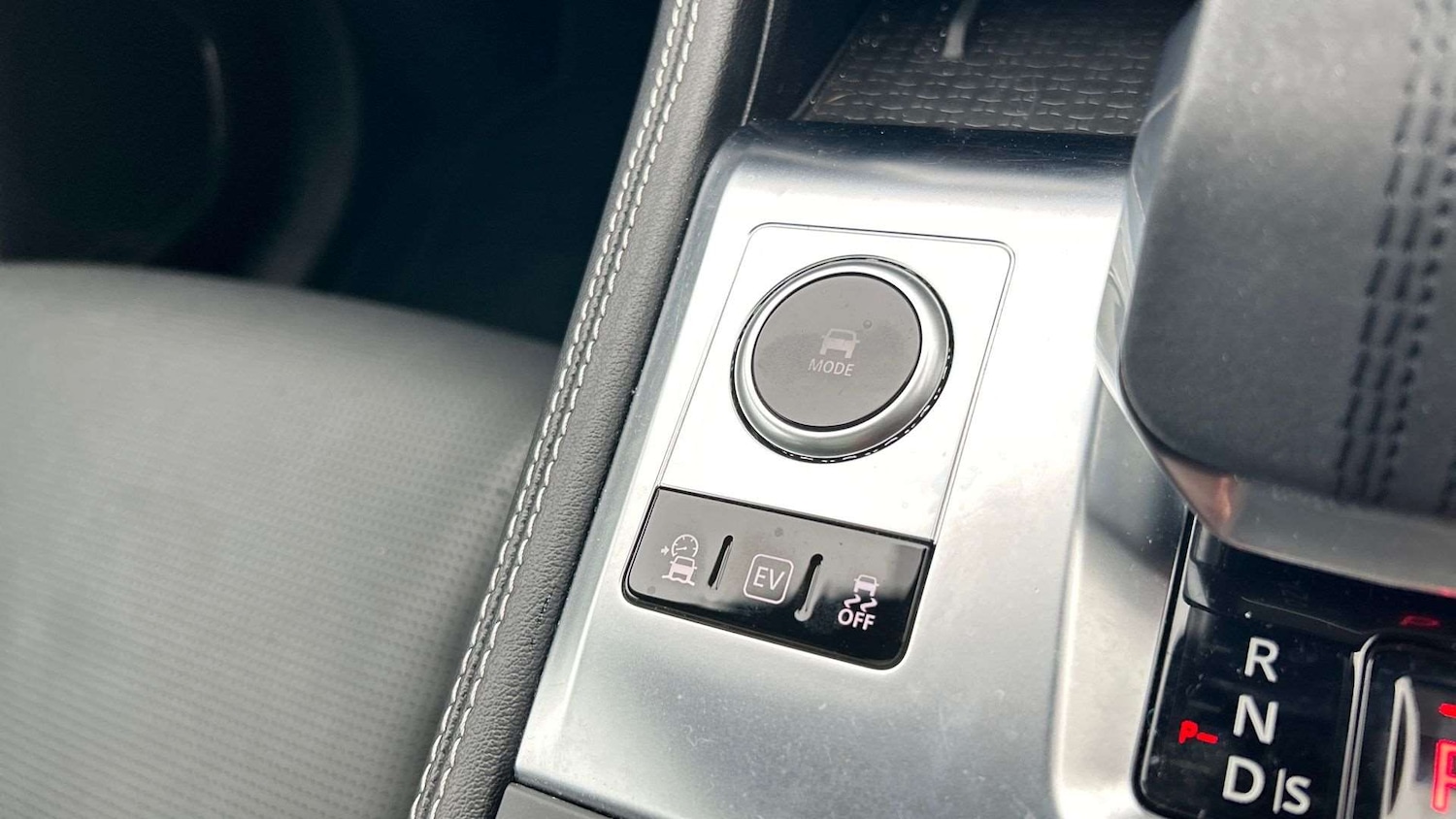 Used Jaguar F-Pace 2024 for sale - 77772379: Photo 34