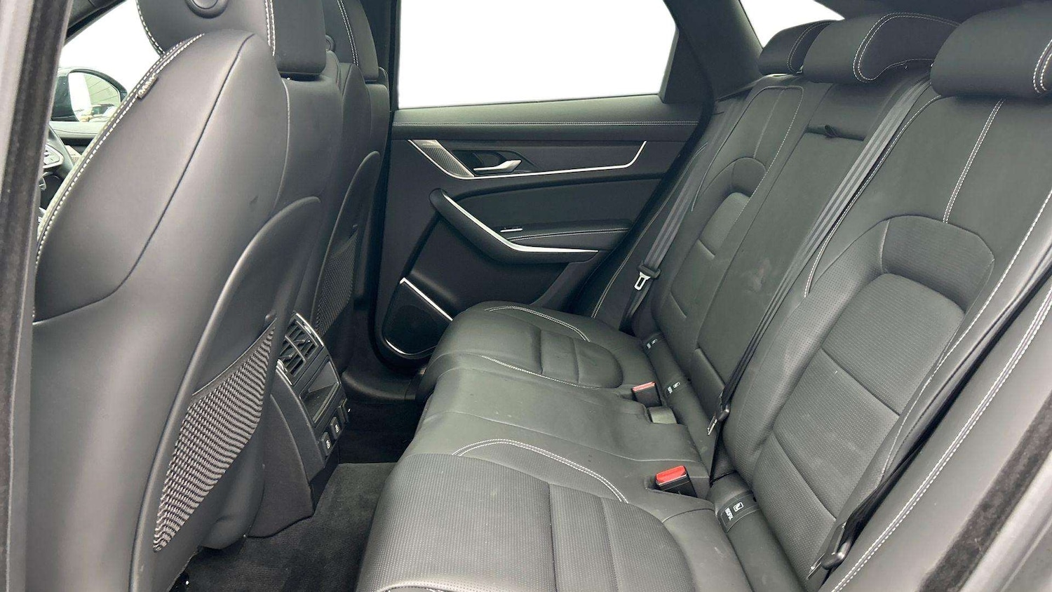 Used Jaguar F-Pace 2024 for sale - 77772379: Photo 4