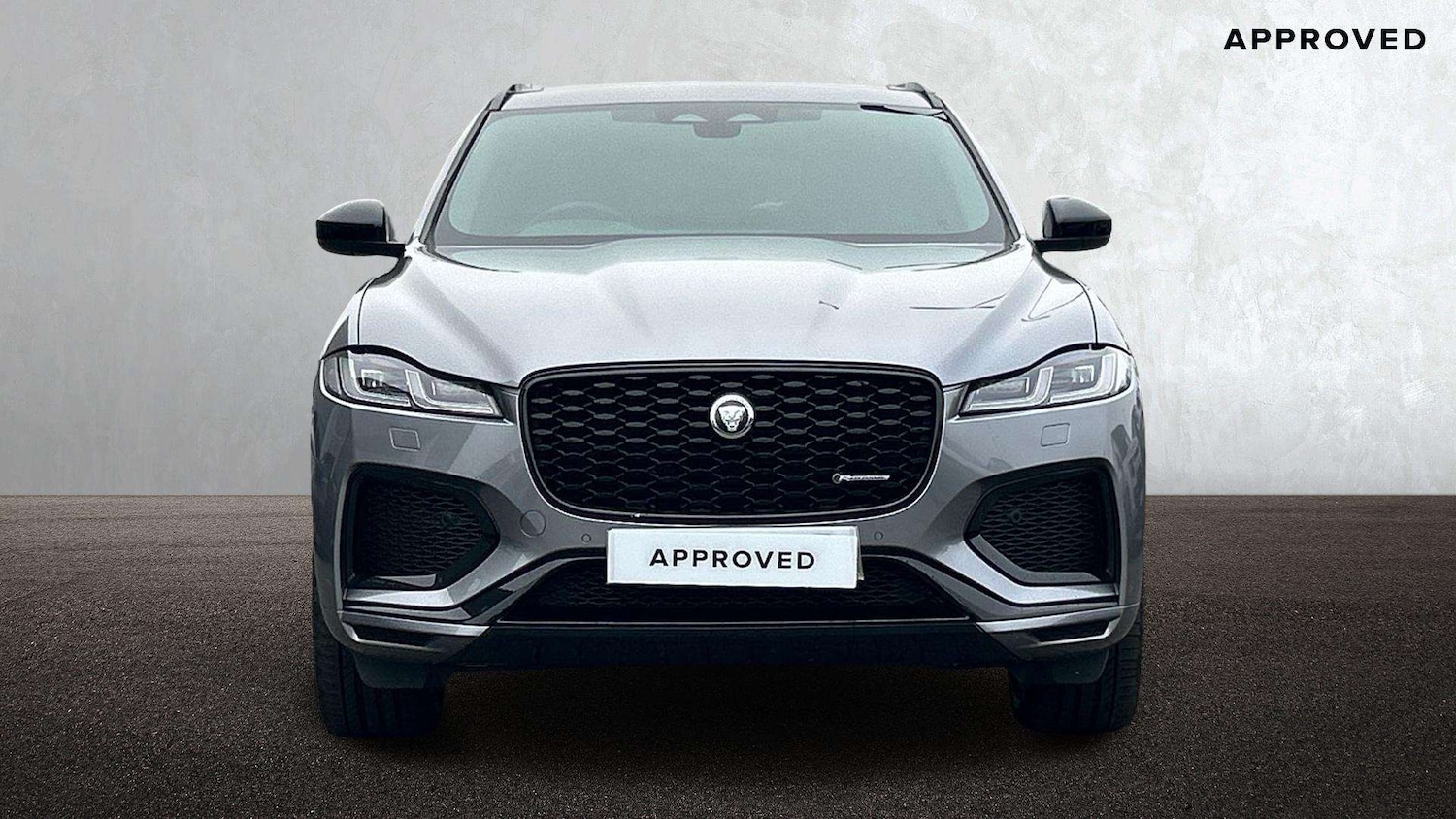 Used Jaguar F-Pace 2024 for sale - 77772379: Photo 7