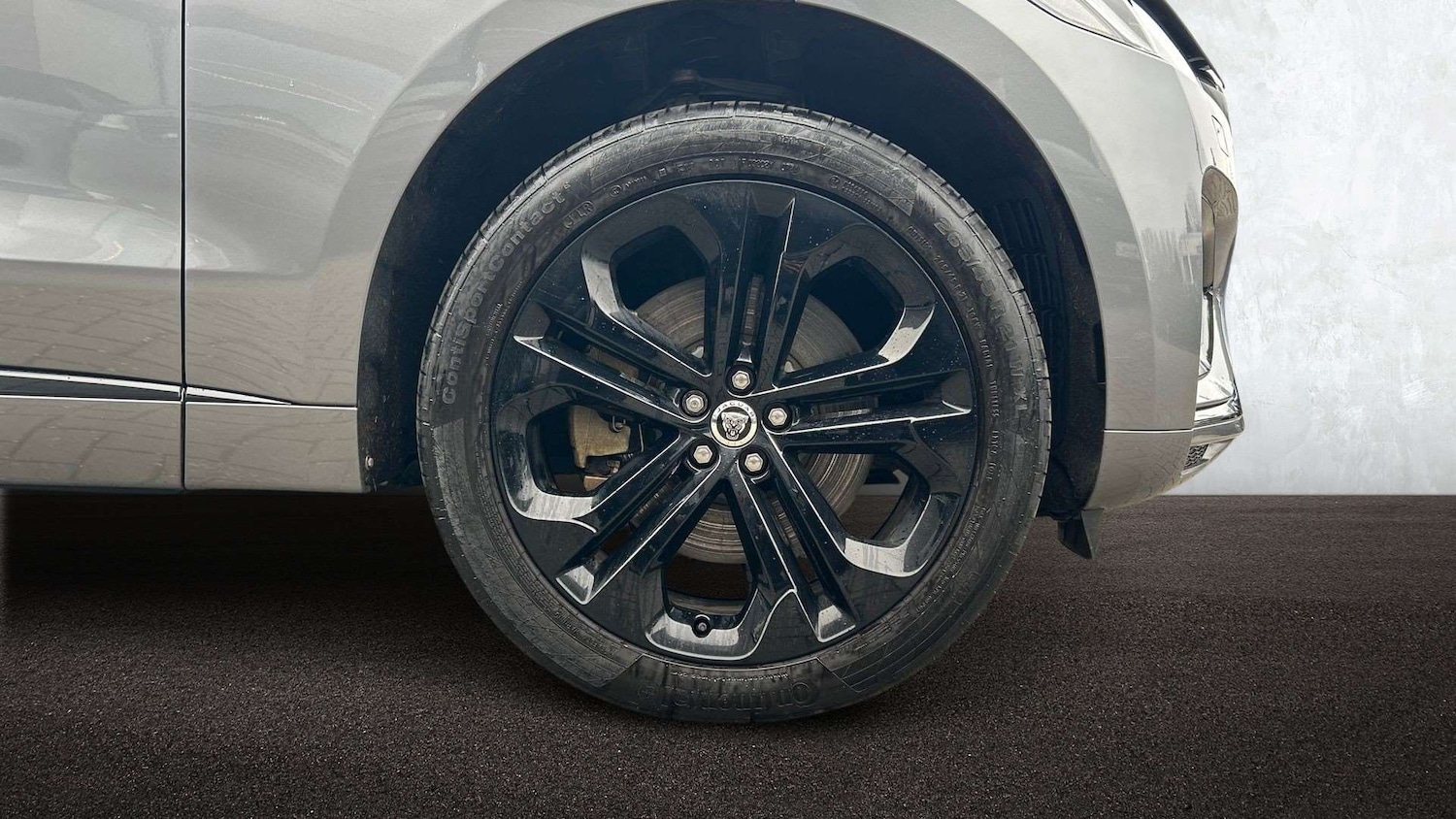 Used Jaguar F-Pace 2024 for sale - 77772379: Photo 8