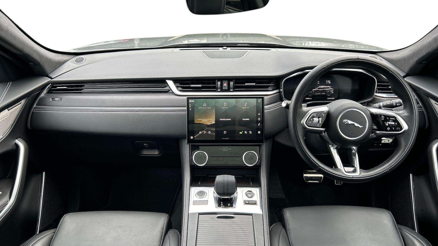 Used Jaguar F-Pace 2024 for sale - 77772379: Photo 9