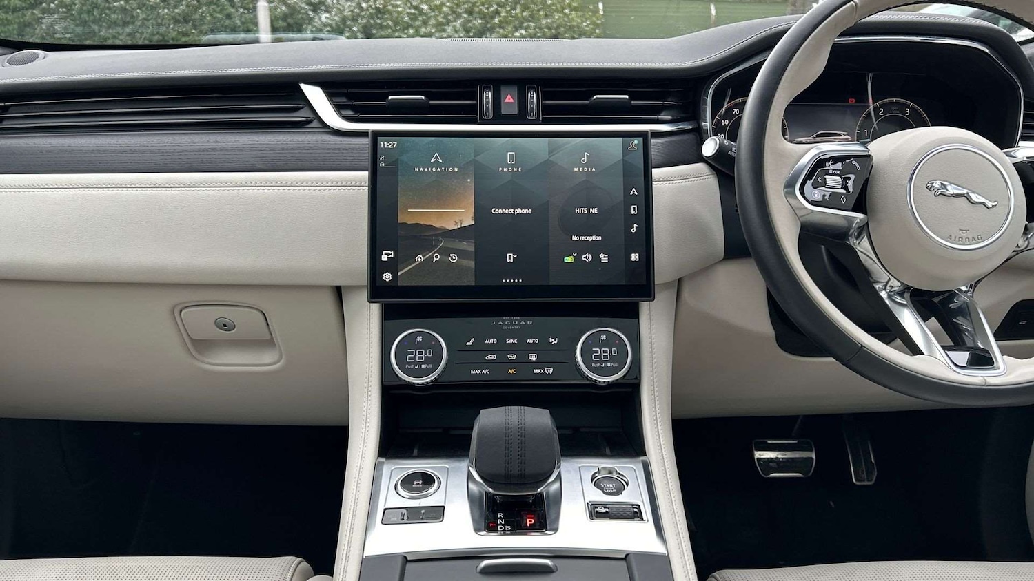 Used Jaguar F-Pace 2024 for sale - 77123333: Photo 14