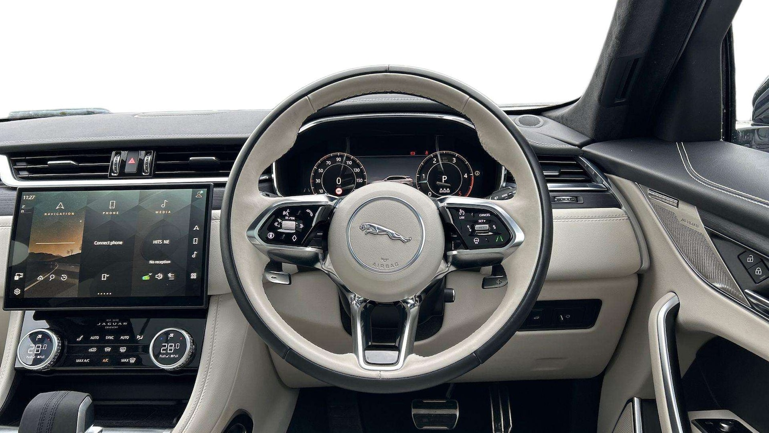 Used Jaguar F-Pace 2024 for sale - 77123333: Photo 15