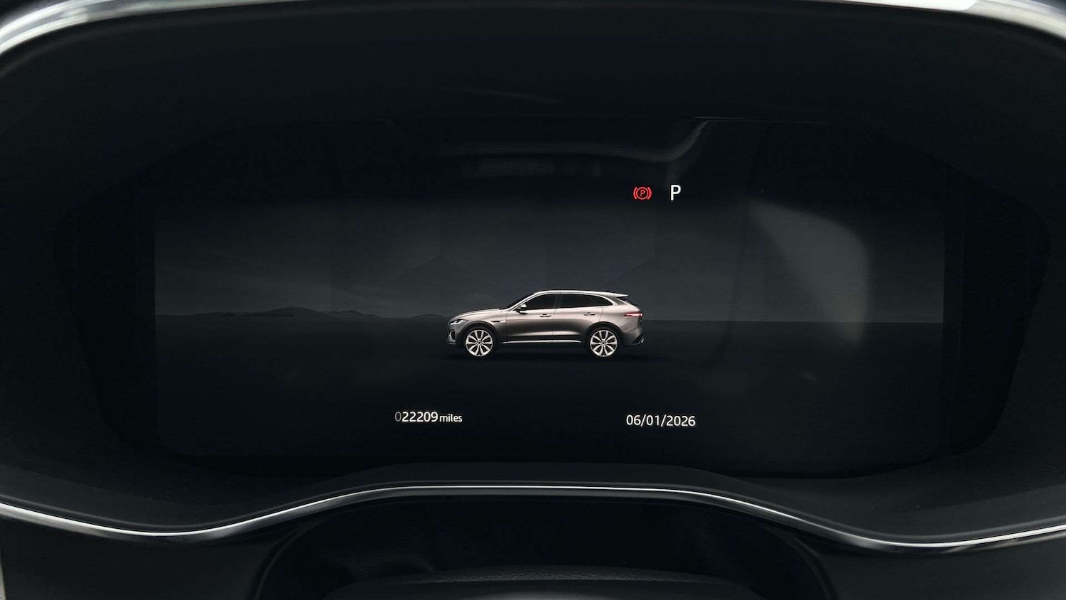 Used Jaguar F-Pace 2024 for sale - 77123333: Photo 16