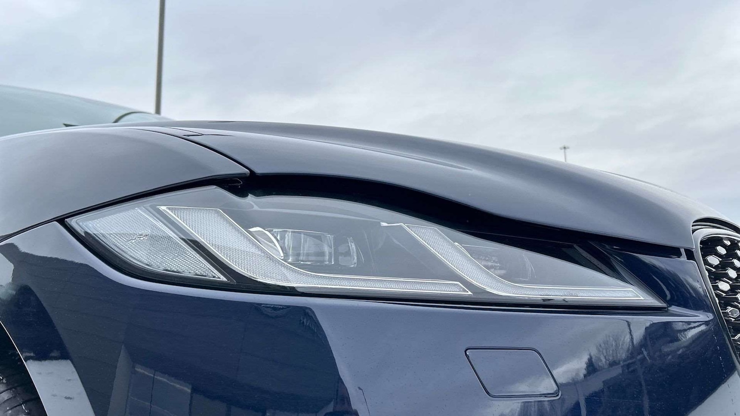 Used Jaguar F-Pace 2024 for sale - 77123333: Photo 17