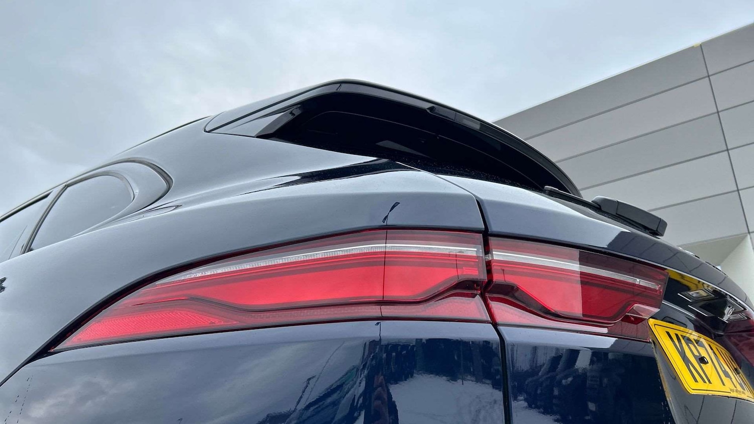 Used Jaguar F-Pace 2024 for sale - 77123333: Photo 19