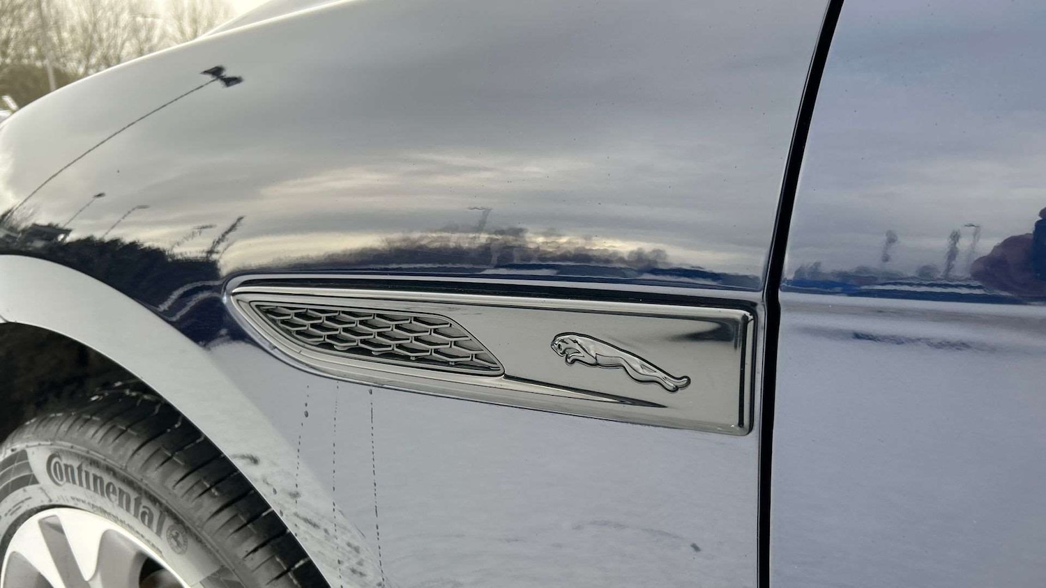 Used Jaguar F-Pace 2024 for sale - 77123333: Photo 20