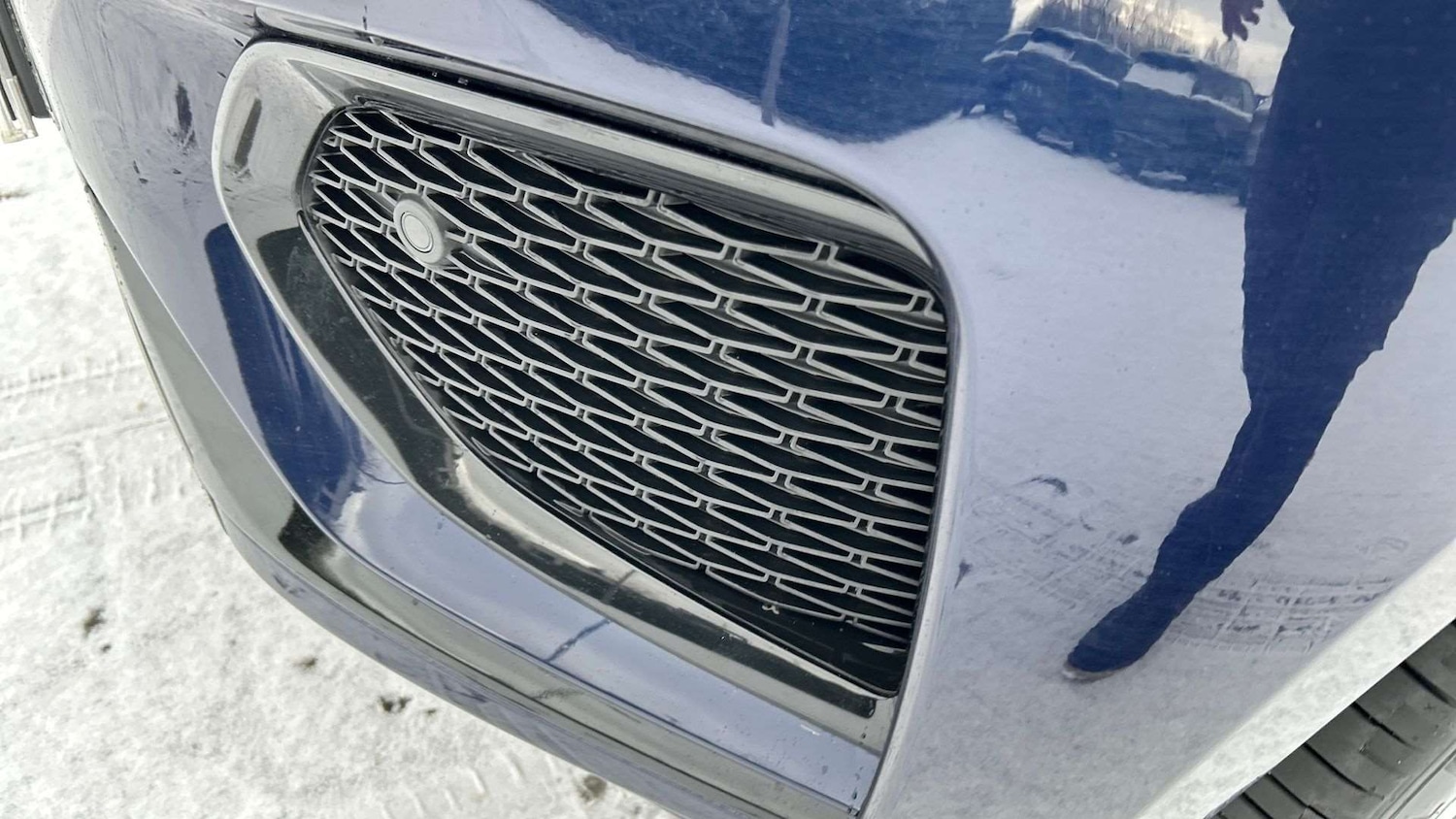 Used Jaguar F-Pace 2024 for sale - 77123333: Photo 26