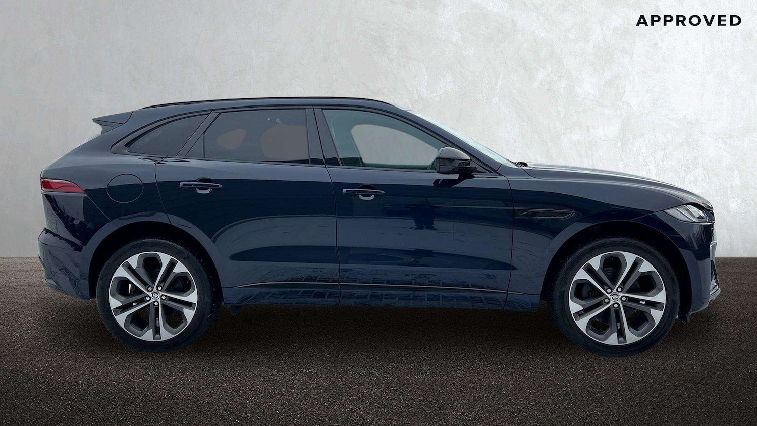 Used Jaguar F-Pace 2024 for sale - 77123333: Photo 5