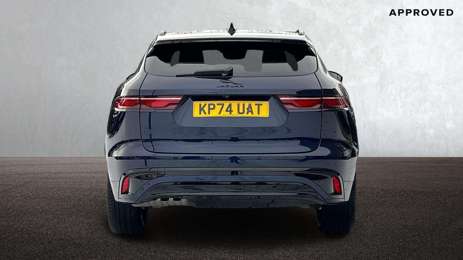 Used Jaguar F-Pace 2024 for sale - 77123333: Photo 6