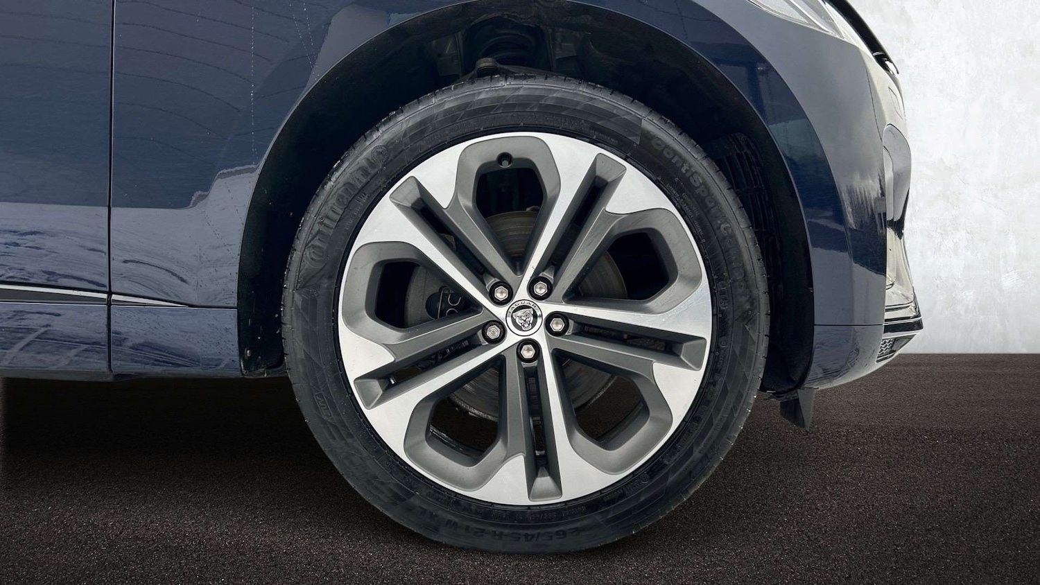 Used Jaguar F-Pace 2024 for sale - 77123333: Photo 8