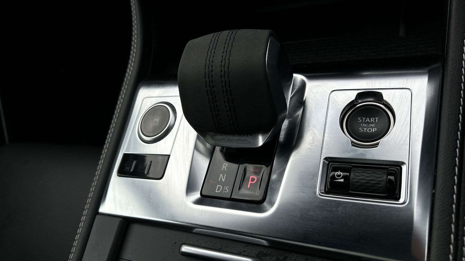 Used Jaguar F-Pace 2023 for sale - 77827381: Photo 13