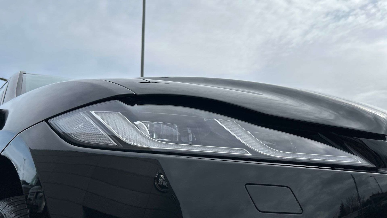 Used Jaguar F-Pace 2023 for sale - 77827381: Photo 17