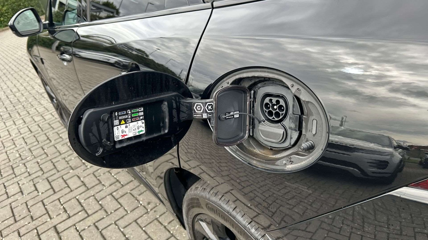 Used Jaguar F-Pace 2023 for sale - 77827381: Photo 21