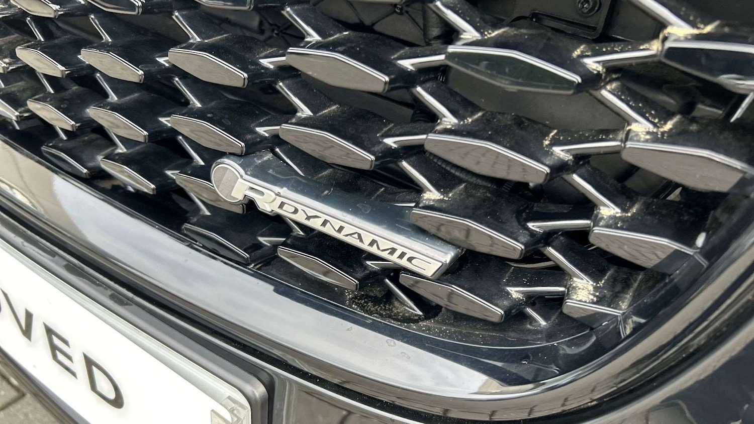 Used Jaguar F-Pace 2023 for sale - 77827381: Photo 25