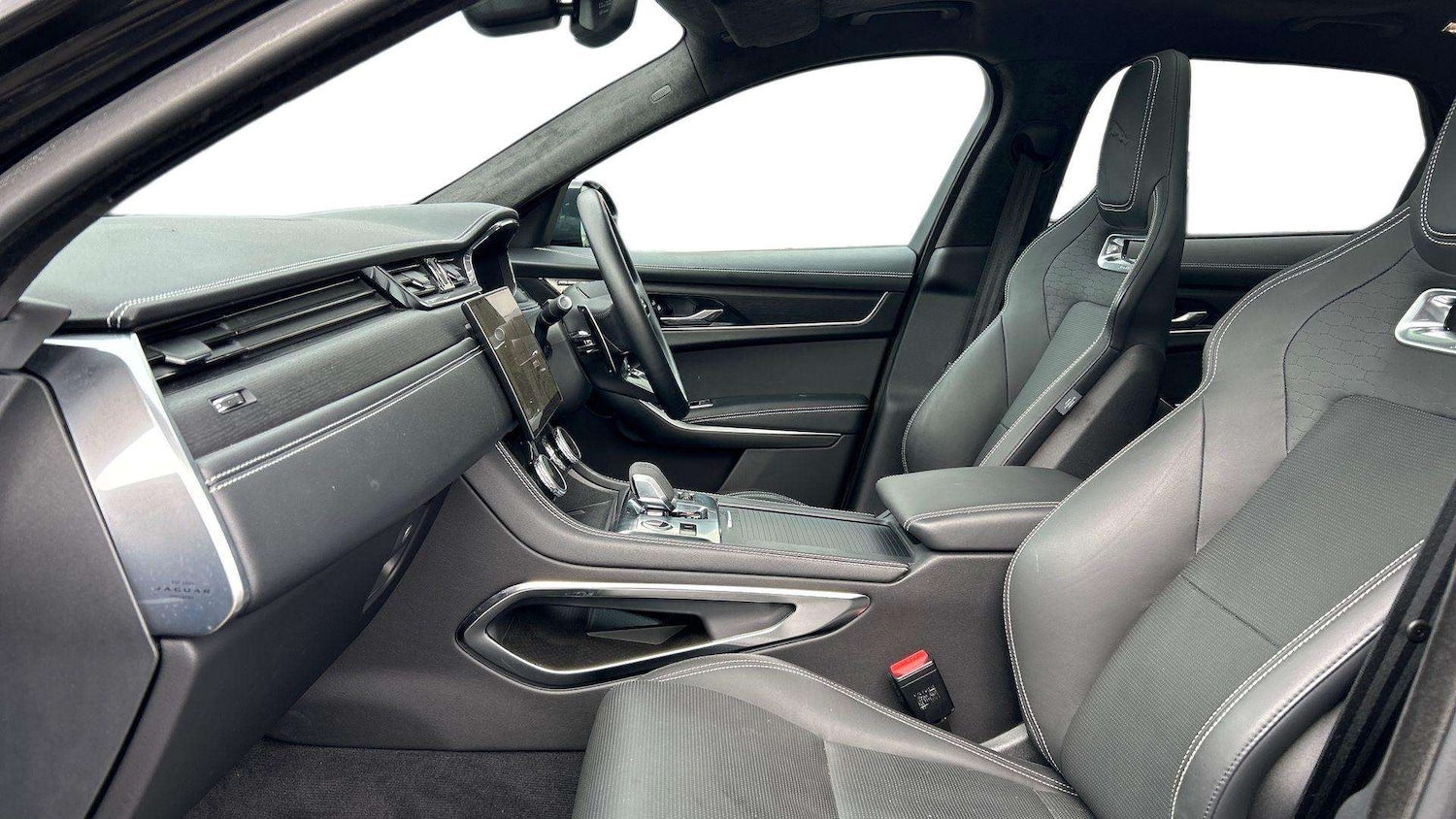 Used Jaguar F-Pace 2023 for sale - 77827381: Photo 3