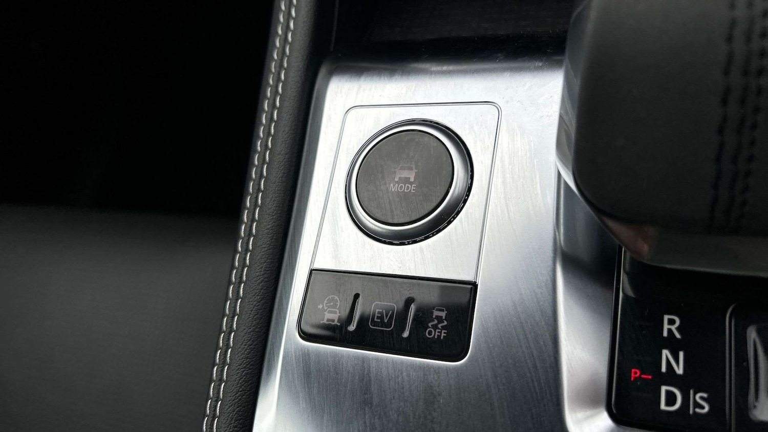 Used Jaguar F-Pace 2023 for sale - 77827381: Photo 34