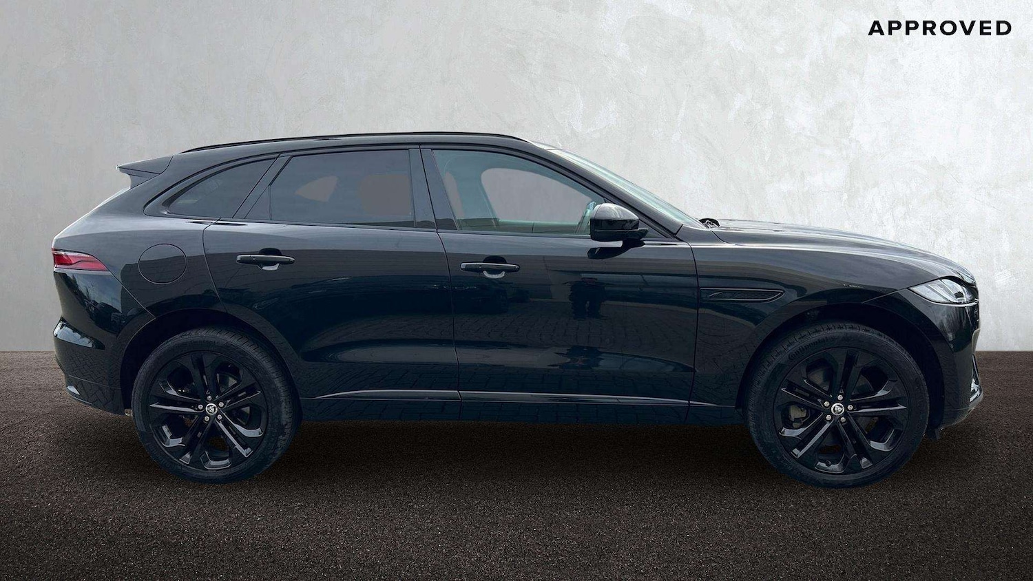 Used Jaguar F-Pace 2023 for sale - 77827381: Photo 5