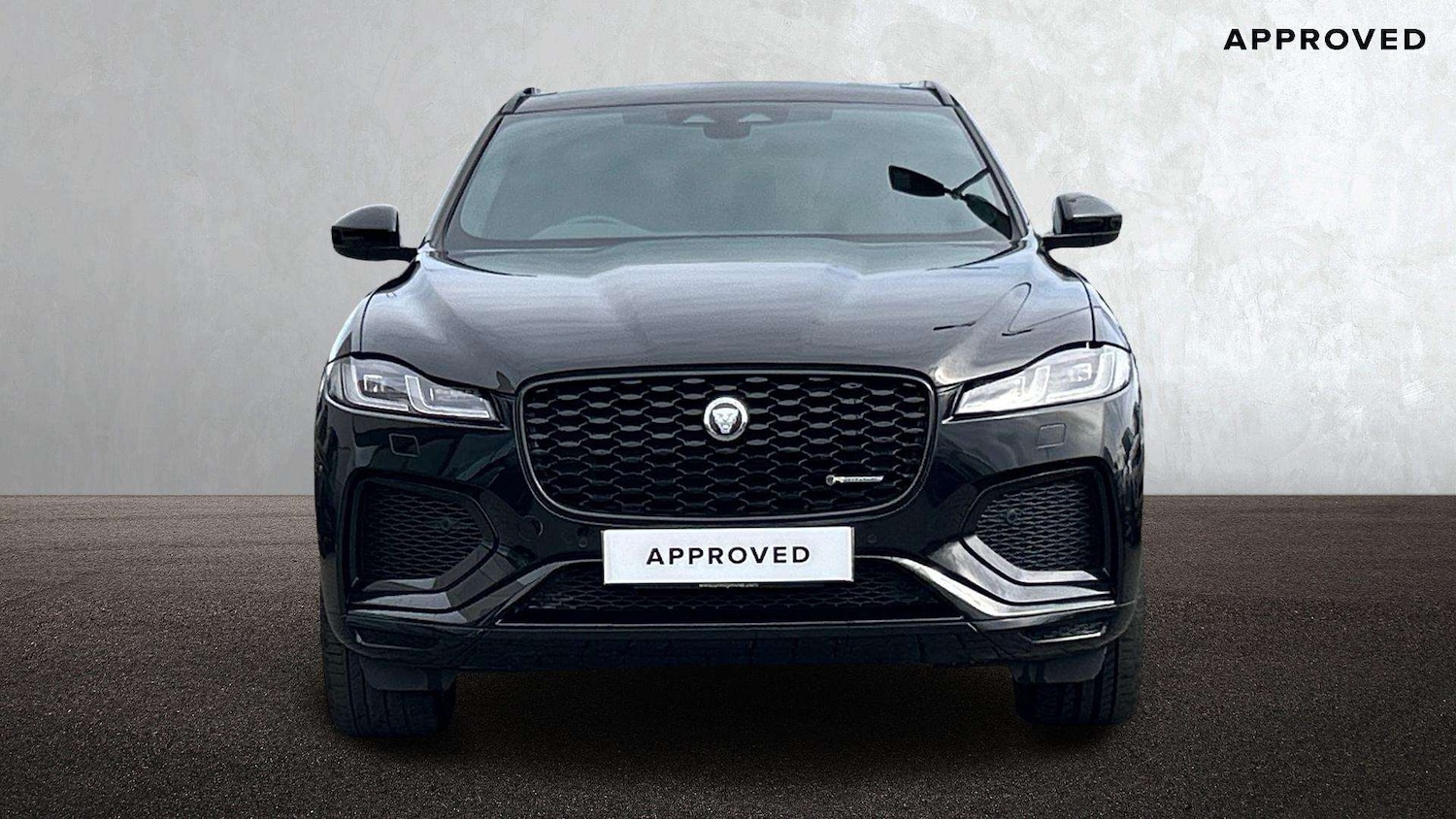 Used Jaguar F-Pace 2023 for sale - 77827381: Photo 7