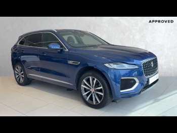 2023 - 2.0 P400e R-Dynamic S 5dr Auto AWD