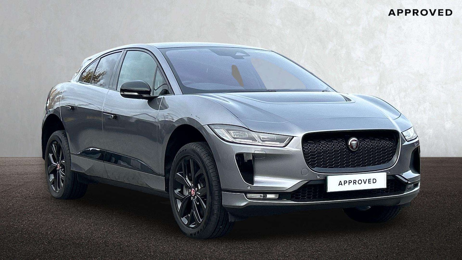 Used Jaguar I-Pace 2022 for sale - 76460261: Photo 1