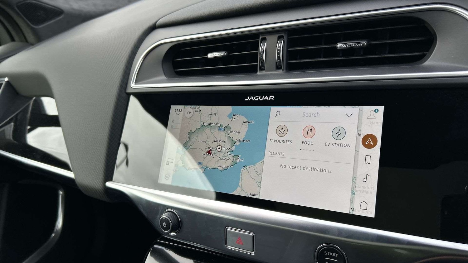 Used Jaguar I-Pace 2022 for sale - 76460261: Photo 11