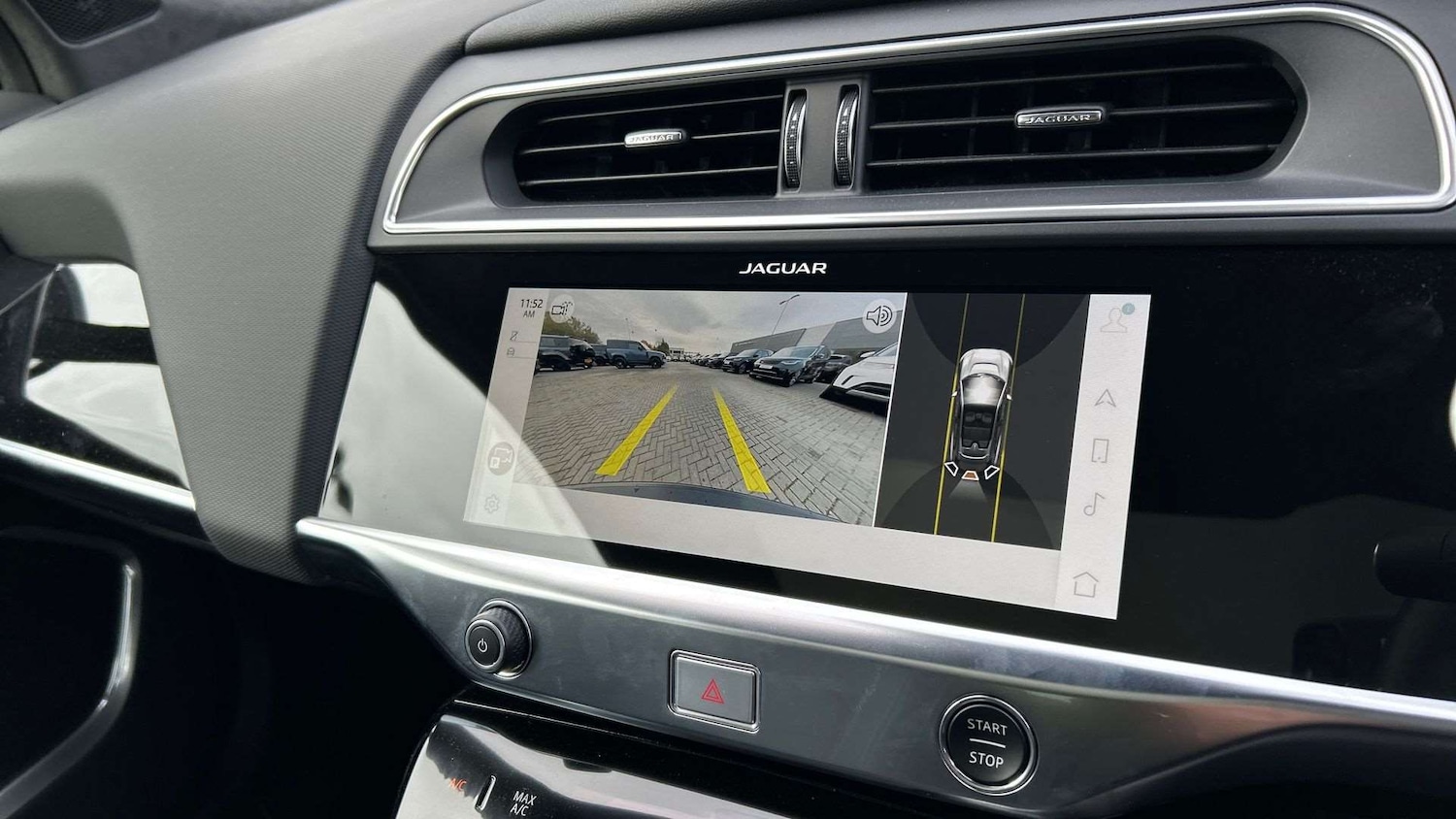 Used Jaguar I-Pace 2022 for sale - 76460261: Photo 12