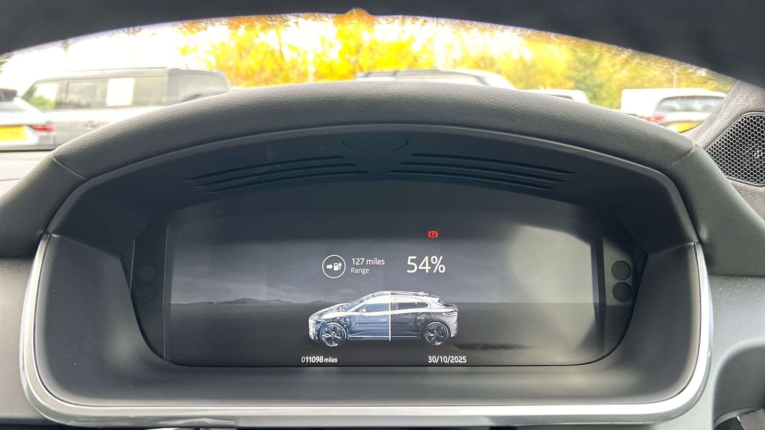 Used Jaguar I-Pace 2022 for sale - 76460261: Photo 16