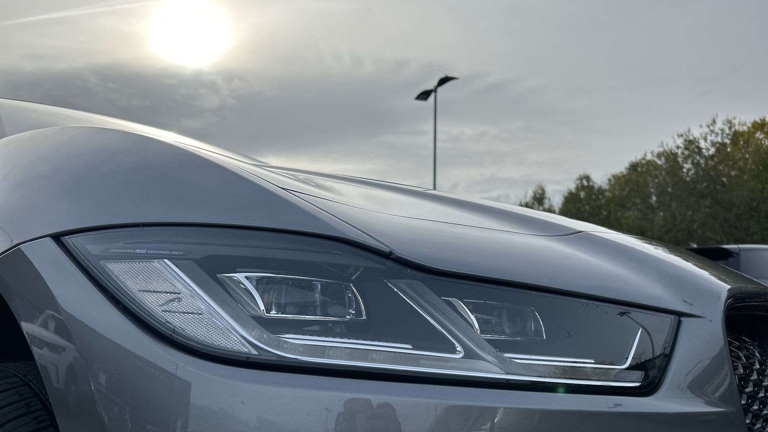 Used Jaguar I-Pace 2022 for sale - 76460261: Photo 17