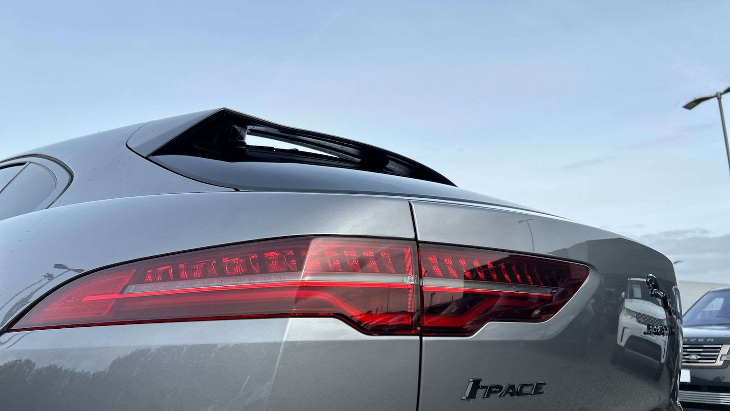 Used Jaguar I-Pace 2022 for sale - 76460261: Photo 19