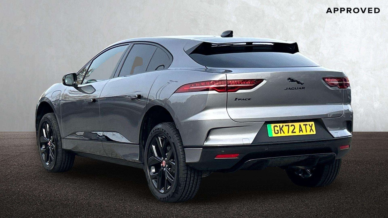 Used Jaguar I-Pace 2022 for sale - 76460261: Photo 2