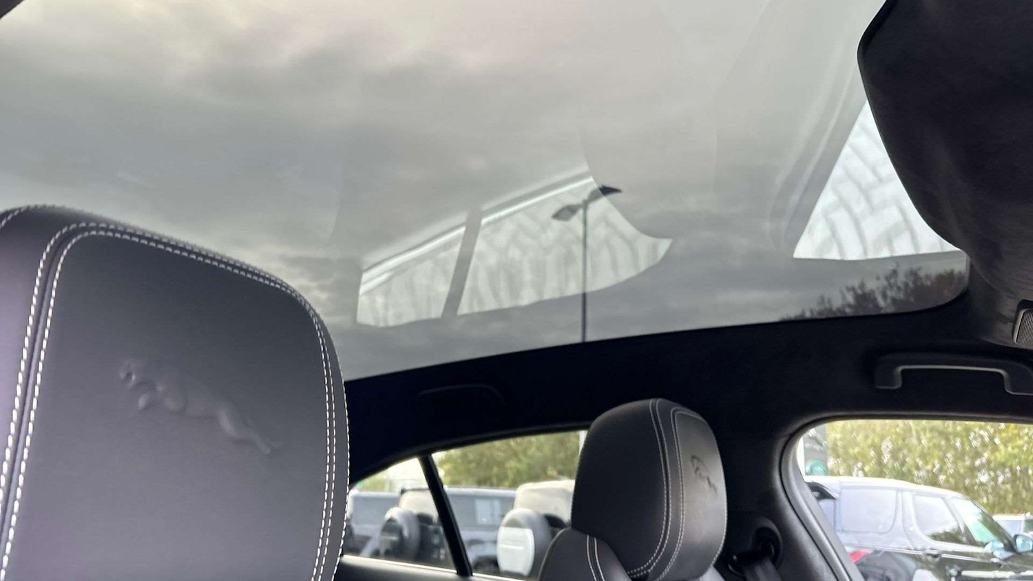 Used Jaguar I-Pace 2022 for sale - 76460261: Photo 22