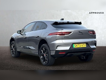 Used Jaguar I-Pace 2022 for sale - 76460261: Photo