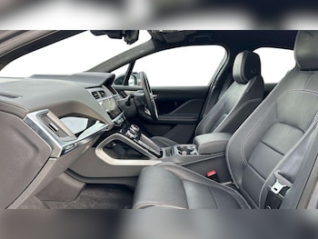 Used Jaguar I-Pace 2022 for sale - 76460261: Photo