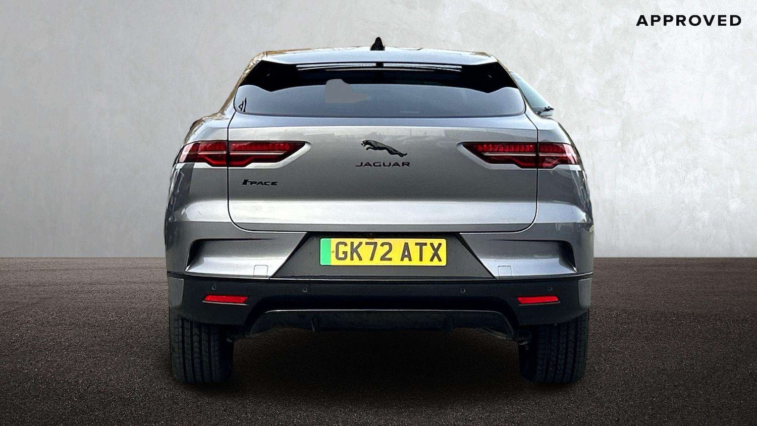 Used Jaguar I-Pace 2022 for sale - 76460261: Photo 6