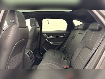 Used Jaguar F-Pace 2024 for sale - 78732437: Photo