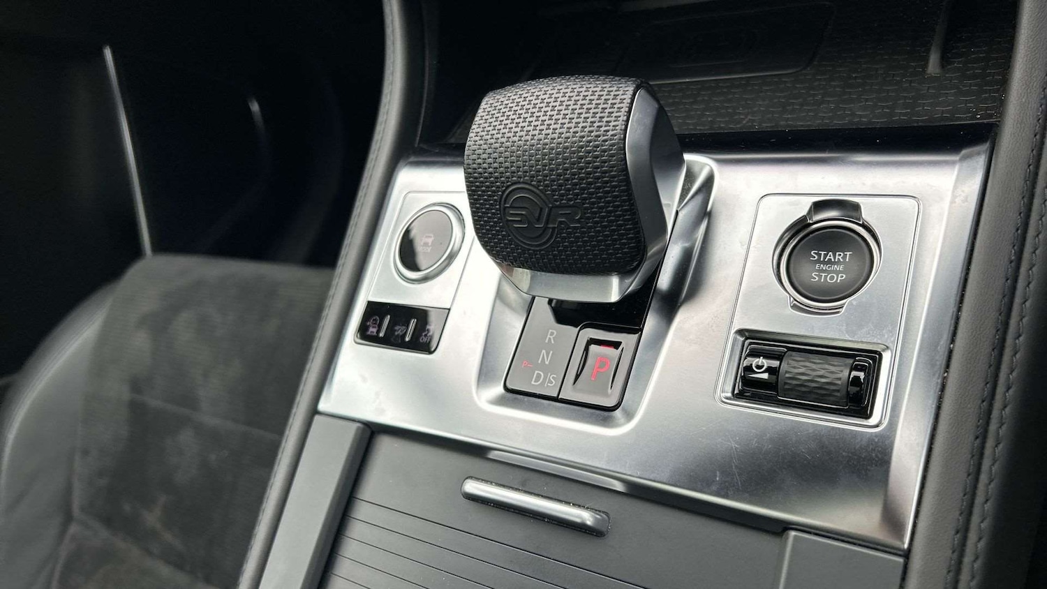 Used Jaguar F-Pace 2024 for sale - 76460301: Photo 13