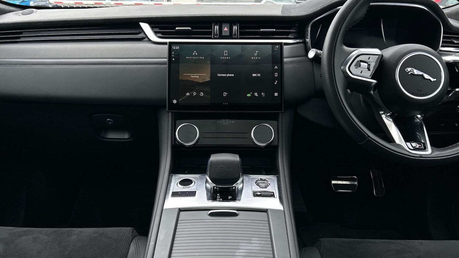 Used Jaguar F-Pace 2024 for sale - 76460301: Photo 14