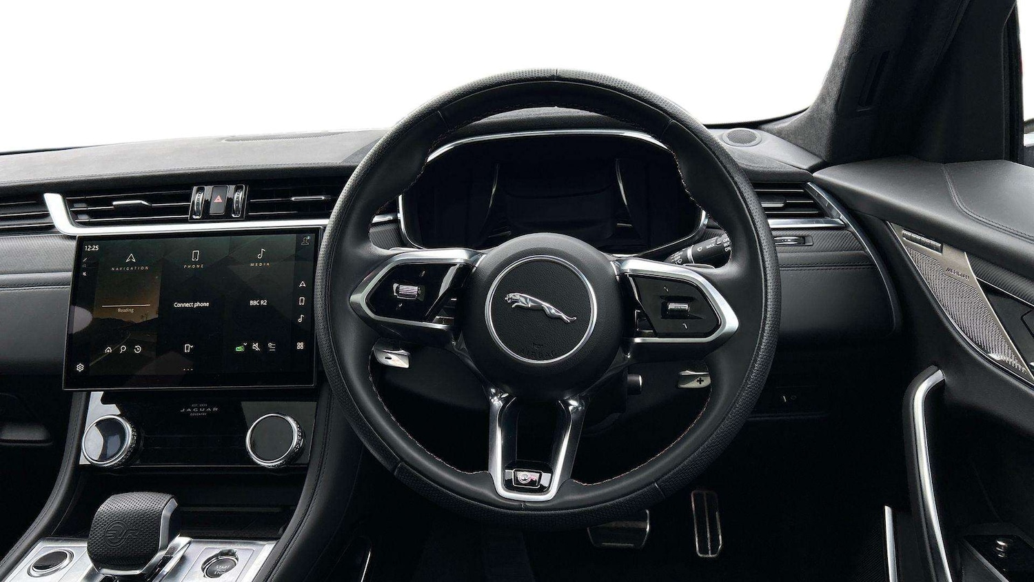 Used Jaguar F-Pace 2024 for sale - 76460301: Photo 15