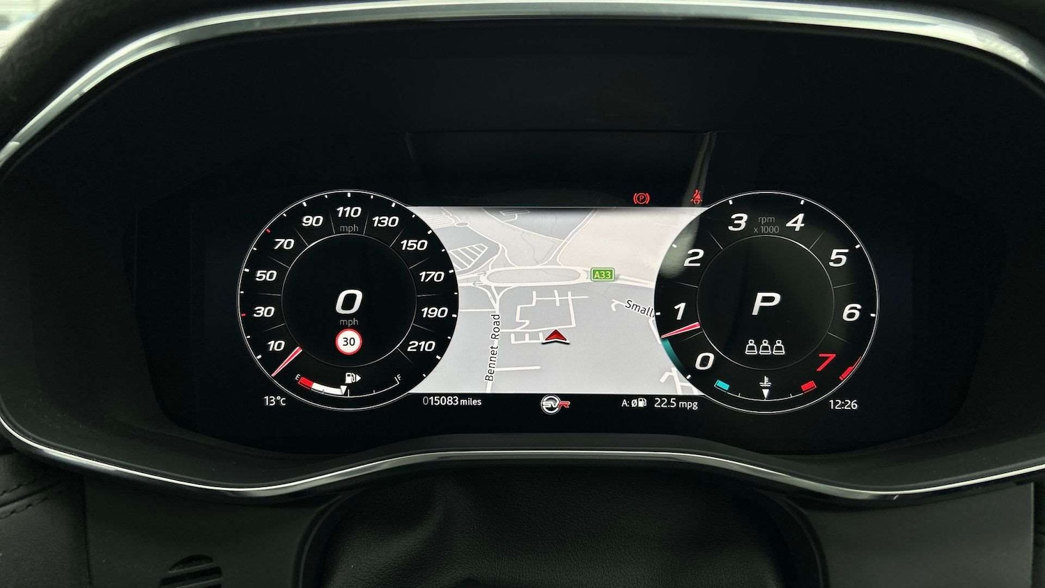 Used Jaguar F-Pace 2024 for sale - 76460301: Photo 16