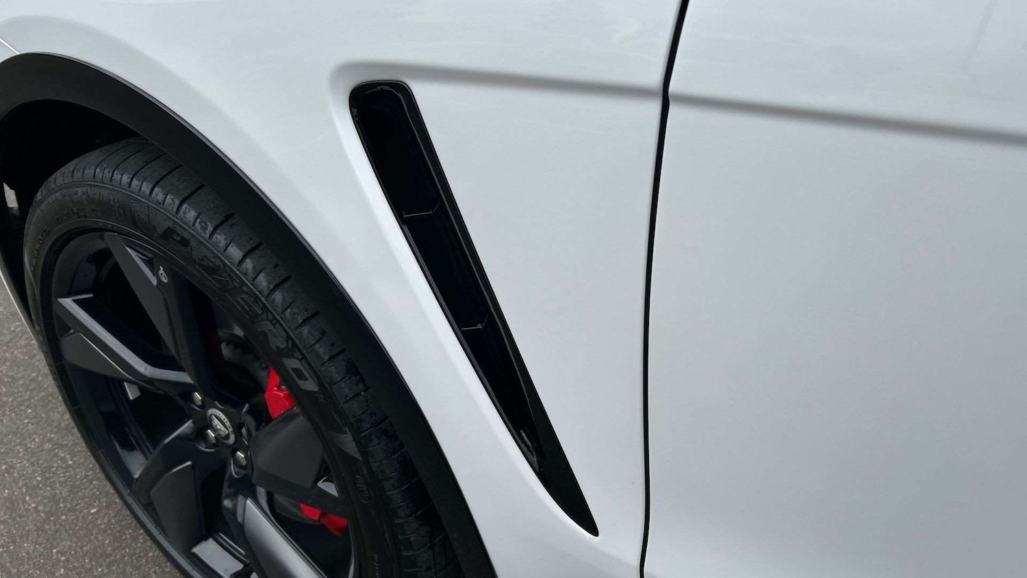 Used Jaguar F-Pace 2024 for sale - 76460301: Photo 20