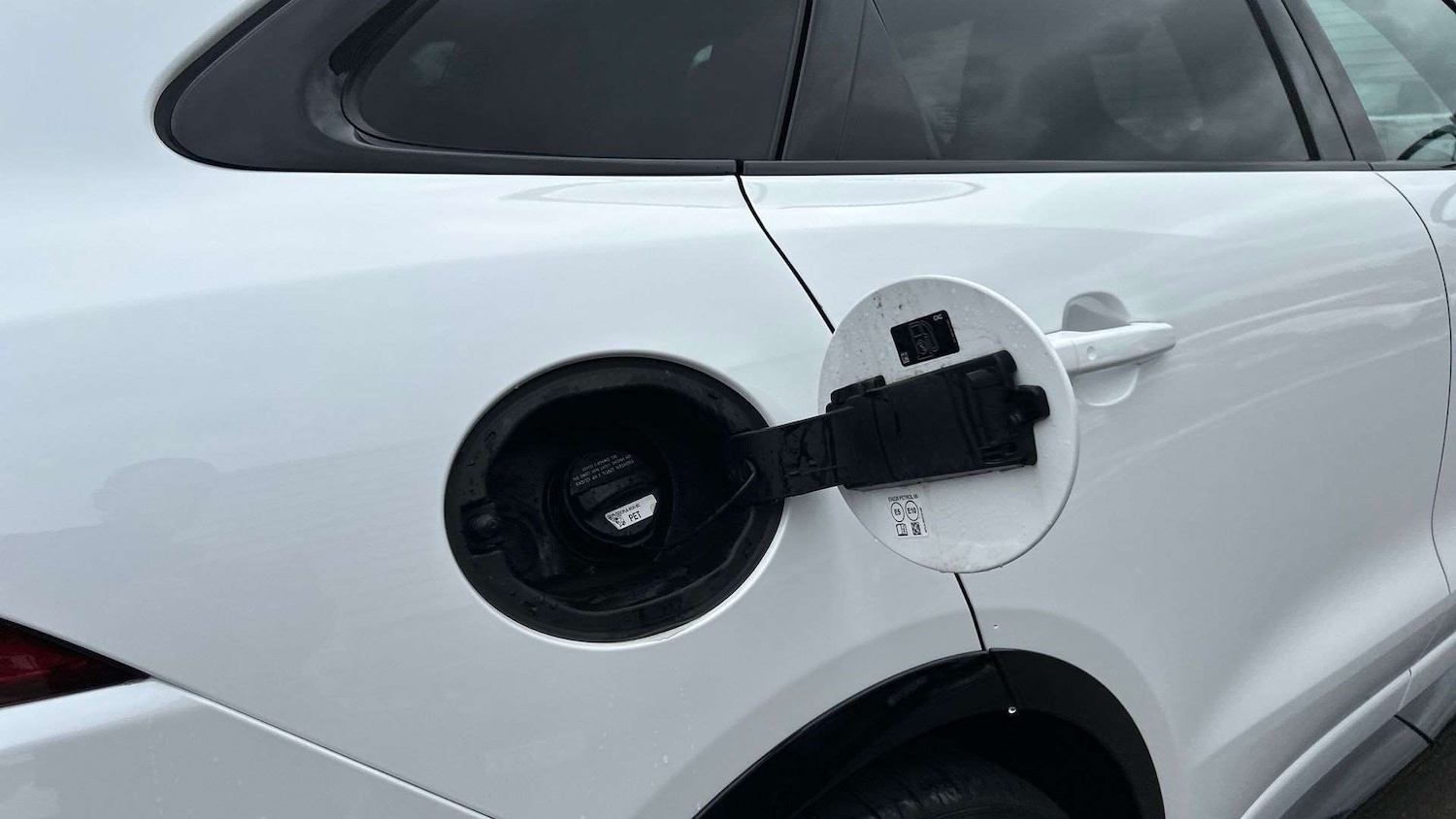 Used Jaguar F-Pace 2024 for sale - 76460301: Photo 21