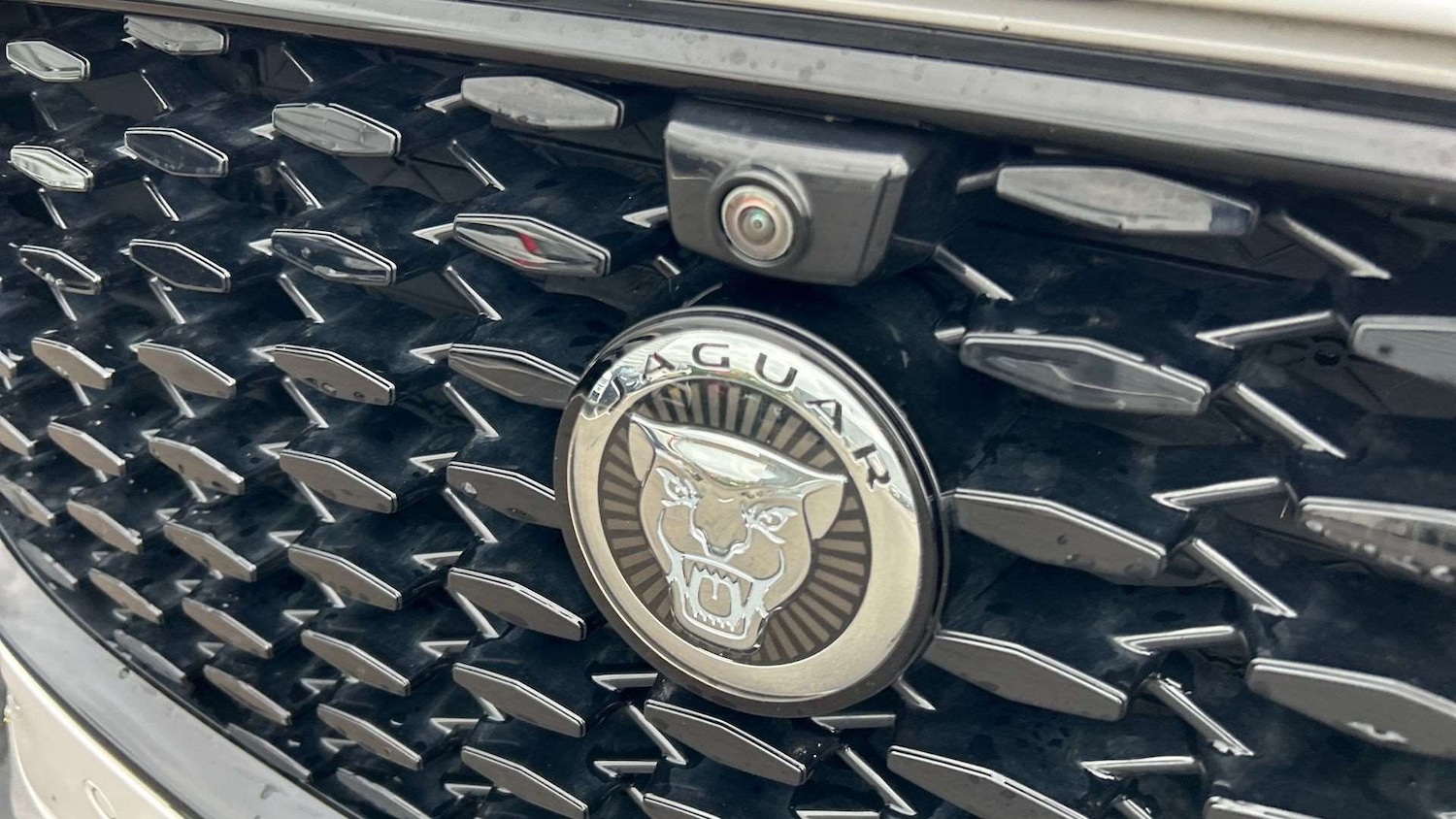 Used Jaguar F-Pace 2024 for sale - 76460301: Photo 24