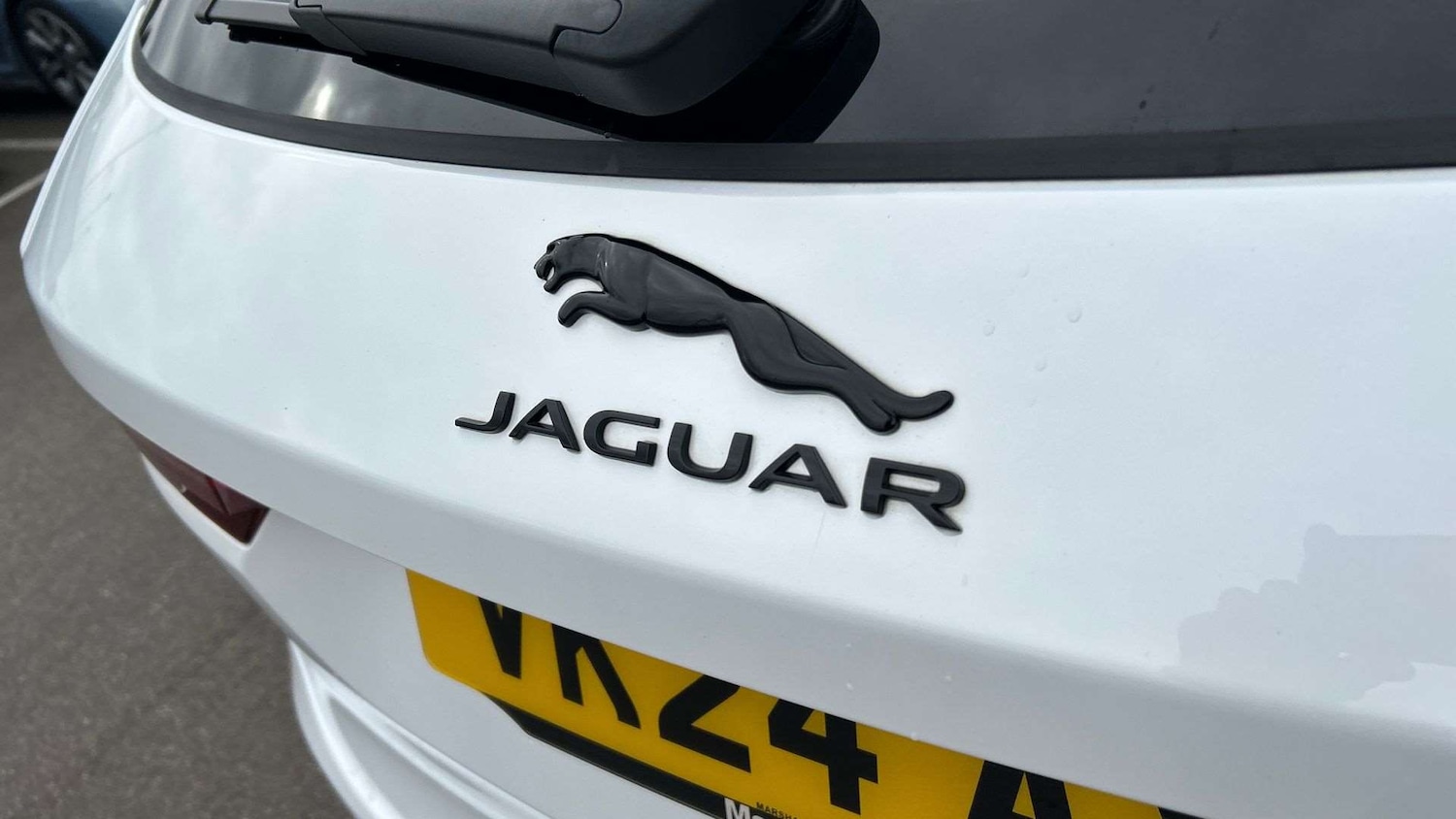 Used Jaguar F-Pace 2024 for sale - 76460301: Photo 27