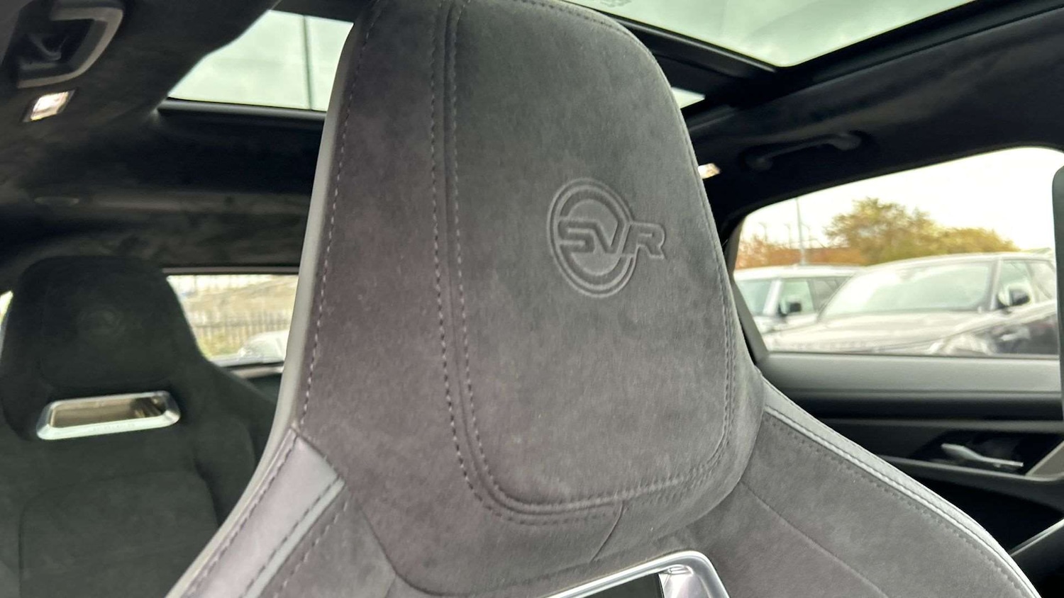 Used Jaguar F-Pace 2024 for sale - 76460301: Photo 30