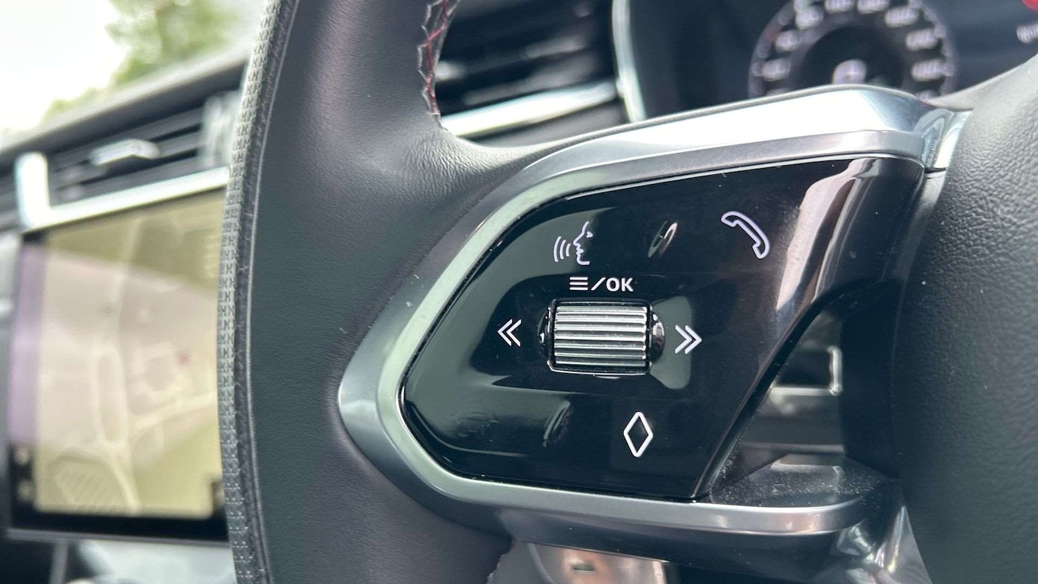 Used Jaguar F-Pace 2024 for sale - 76460301: Photo 35