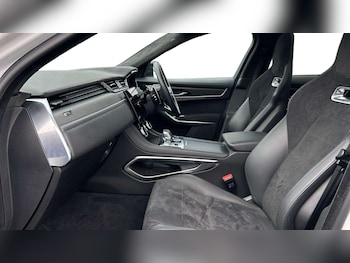 Used Jaguar F-Pace 2024 for sale - 76460301: Photo