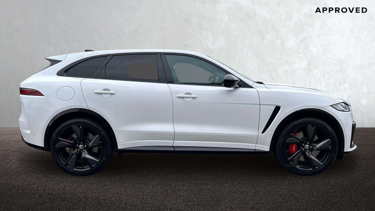 Used Jaguar F-Pace 2024 for sale - 76460301: Photo 5