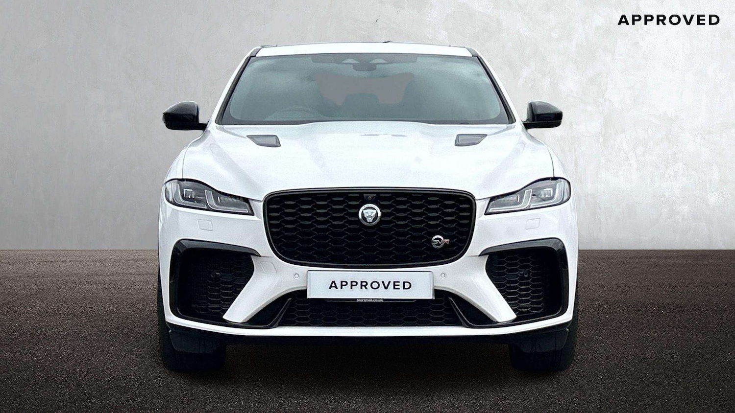 Used Jaguar F-Pace 2024 for sale - 76460301: Photo 7